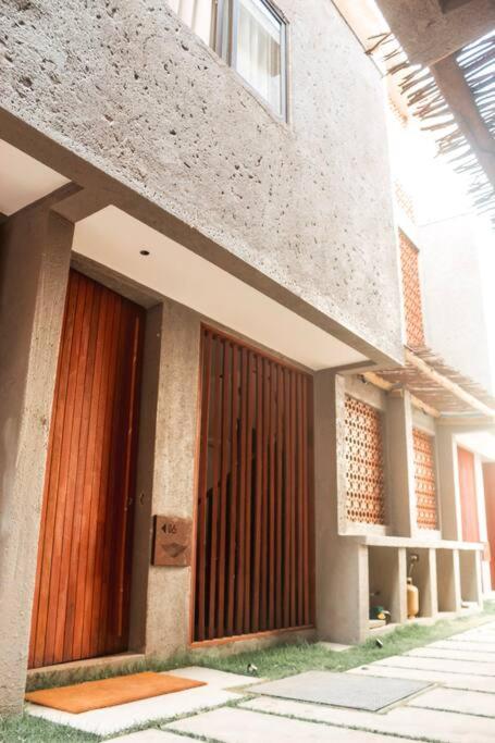 Casa Zero Meia Pysa, Milagres São Miguel dos Milagres Eksteriør bilde